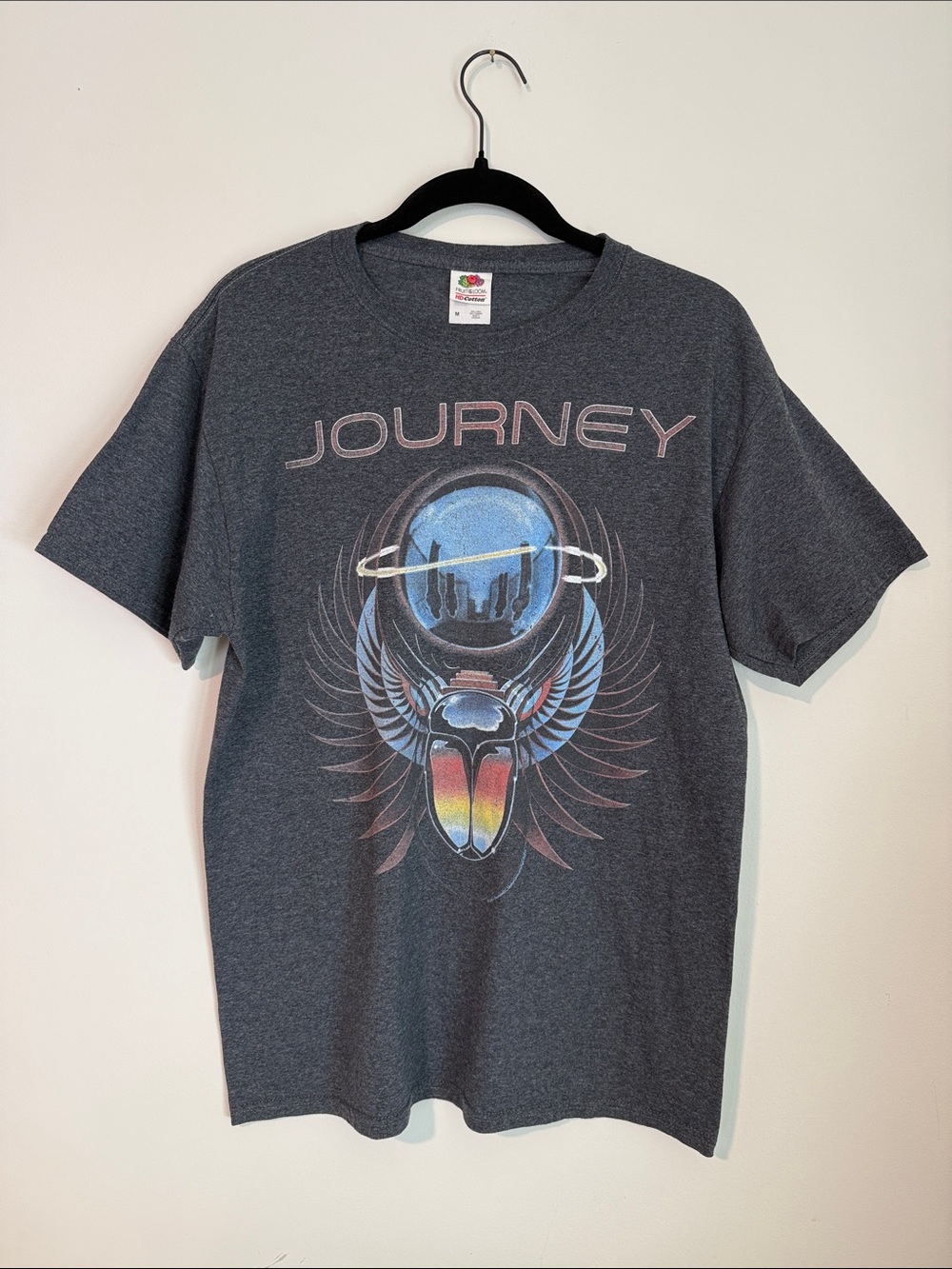 Journey Tee